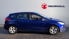 Ford Focus 1.5 TDCi 95 Style 5dr Diesel Hatchback